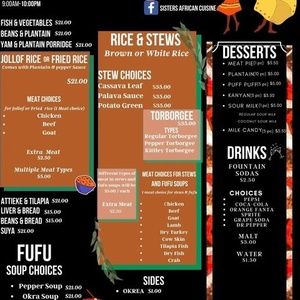 Meet your Posher, Patricia